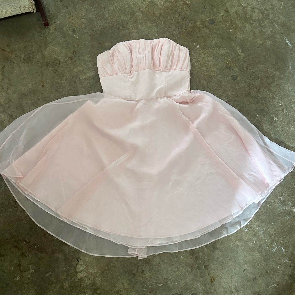Mari Lee Size 10 vintage dress